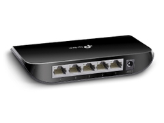 Bộ Chia Tín Hiệu Mạng Switch TP-Link TL - SG1005D 5 cổng RJ45 Gigabit