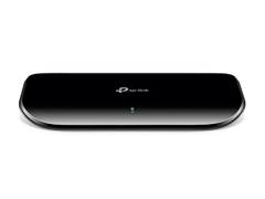 Switch TP-Link SG1005D / SG1008D / SG108E | 5/8 Cổng Gigabit