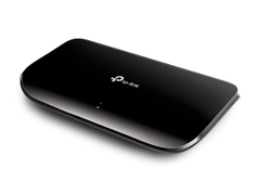 Switch TP-Link SG1005D / SG1008D / SG108E | 5/8 Cổng Gigabit