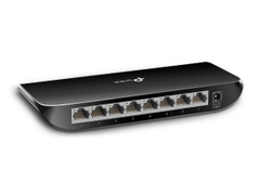 Switch TP-Link SG1005D / SG1008D / SG108E | 5/8 Cổng Gigabit