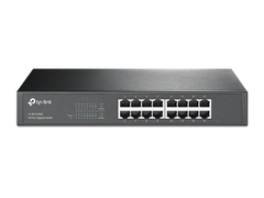 Switch TP-Link TL-SG1016D / SG1024D / LS1016G | 16/24 Cổng Gigabit