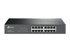 Switch TP-Link TL-SG1016D / SG1024D / LS1016G | 16/24 Cổng Gigabit
