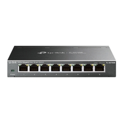 Bộ Chia Mạng Switch Gigabit Thông Minh TP-Link TL-SG108E Hàng Chính Hãng