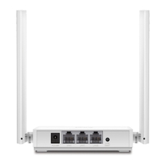 Router WiFi TP-Link TL-WR820N / WR840N / WR841N | Chuẩn N 300Mbps
