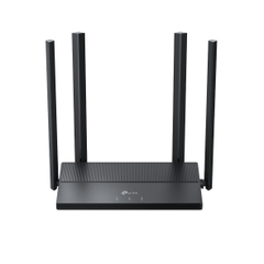 Router WiFi TP-Link TL-WR846N Chuẩn N 300Mbps | 4 Anten, EasyMesh, WPA3, Giá Tốt