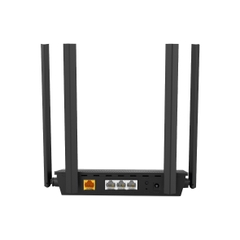 Router WiFi TP-Link TL-WR846N Chuẩn N 300Mbps | 4 Anten, EasyMesh, WPA3, Giá Tốt