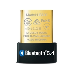 USB Bluetooth TP-Link UB500 / UB500 Plus | Bluetooth 5.3