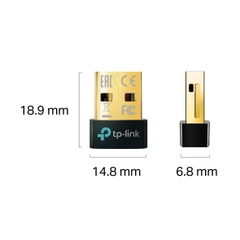 USB Bluetooth TP-Link UB500 / UB500 Plus | Bluetooth 5.3