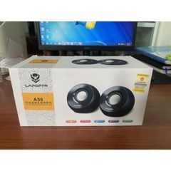 Loa Vi Tính LAPOP A56 2.0