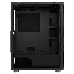 Vỏ Case XIGMATEK HERO - ATX, 2 Mặt Kính Cường Lực