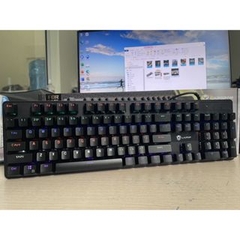Bàn Phím Cơ Gaming LAPOP WK85