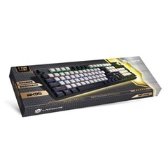 Bàn Phím Cơ Gaming LAPOP WK95