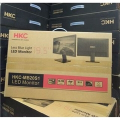 Màn Hình HKC MB20S1 19.5 Inch Wide LED Monitor