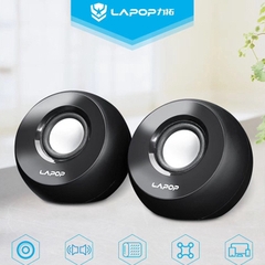 Loa Vi Tính LAPOP A56 2.0