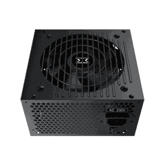 Nguồn Xigmatek X-Power III X650 – Quạt 120mm, +12V đơn