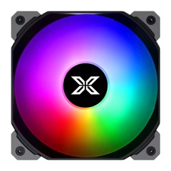 Quạt case Xigmatek X22F / G20F / C20F RGB 120mm