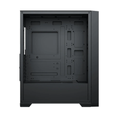 Vỏ case Xigmatek Gaming X II E-ATX – Kính cường lực