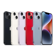 iPhone 14 Plus Quốc Tế 128GB Hàng 99%