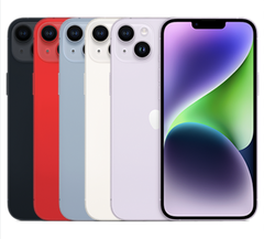 iPhone 14 Plus Lock