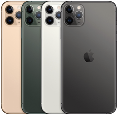 iPhone 11 Pro Max Quốc tế