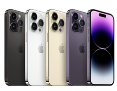 iPhone 14 Pro Max Lock