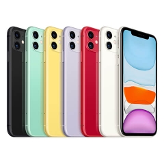 iPhone 11 Lock 64GB Hàng 99% | Giá Hot