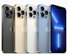 iPhone 13 Pro Max Lock