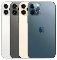 iPhone 12 Pro Max Quốc tế