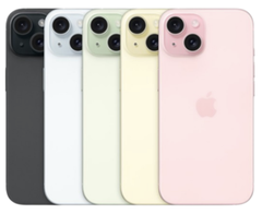 iPhone 15 Plus Quốc tế