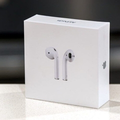 AirPods 2 Chính Hãng Apple Nguyên sael