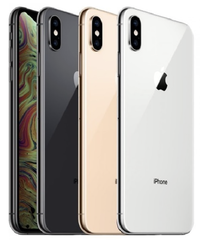 iPhone Xs Max Lock