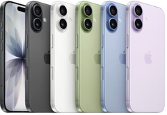 iPhone 17 Quốc tế