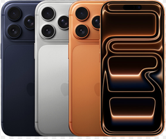 ịPhone 17 Pro Quốc Tế