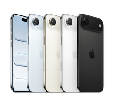 ịPhone 17 Air Lock