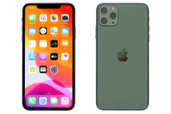 Iphone 11 promax 512 GB Quốc Tế | Giá rẻ bất ngờ