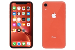 iPhone Xr Lock 64GB Hàng 98% | Giá Tốt