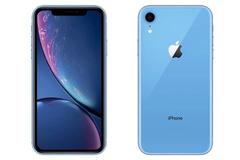 iPhone XR Quốc Tế 64Gb Hàng 99% | Giá HSSV