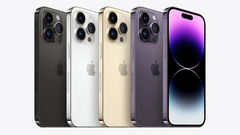 iPhone 14 Pro Max Lock Hàng 99%