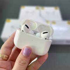 Airpod Rep 1:1 Chính Hãng Mới