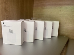 Cốc Sạc Nhanh Apple 20W | Chính Hãng
