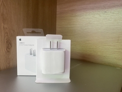 Cốc Sạc Nhanh Apple 20W | Chính Hãng