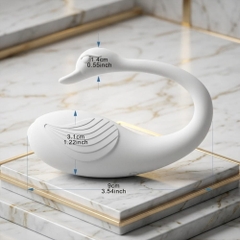 Trứng rung Boqi Swan BQ201 Remote