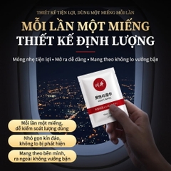 Khăn lau chống xuất tinh sớm ChuanJing Men’s Wipes – Lốc 10