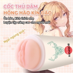 Âm đạo giả dạng cốc Lilo Milk Tea