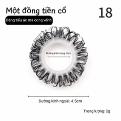 Vòng đeo dương vật DouBao Mí Dê