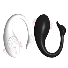 Trứng rung Boqi Swan BQ201 Remote