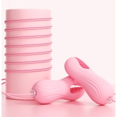 Kẹp ngực MizzZee Milk Clip - Double Shock