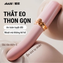 Dương vật giả Jiuuy Lipstick Pro