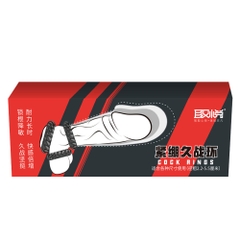 Vòng đeo dương vật Aichao Cock Ring Bộ 3s
