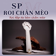 Bộ bạo dâm Jiuai Sweet Cat 12 món